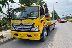 中牟汽车救援头像