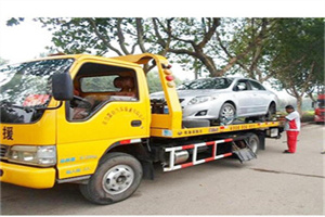 中牟附近24小时汽车拖车服务热线