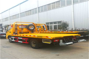 中牟附近拖车救援搭电