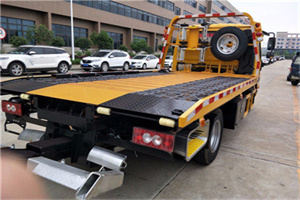 中牟24小时汽车送油服务公司