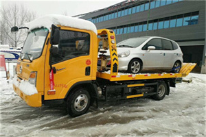 中牟附近道路救援服务