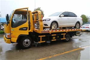 中牟附近拖车救援24小时服务热线