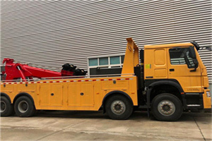 中牟道路救援公司